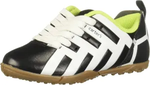Carter's Unisex-Child Rapaz Lace Up Turf Shoe