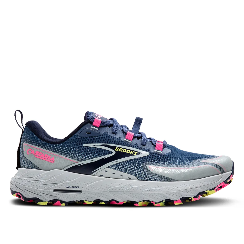 Cascadia 18 Women's Trail