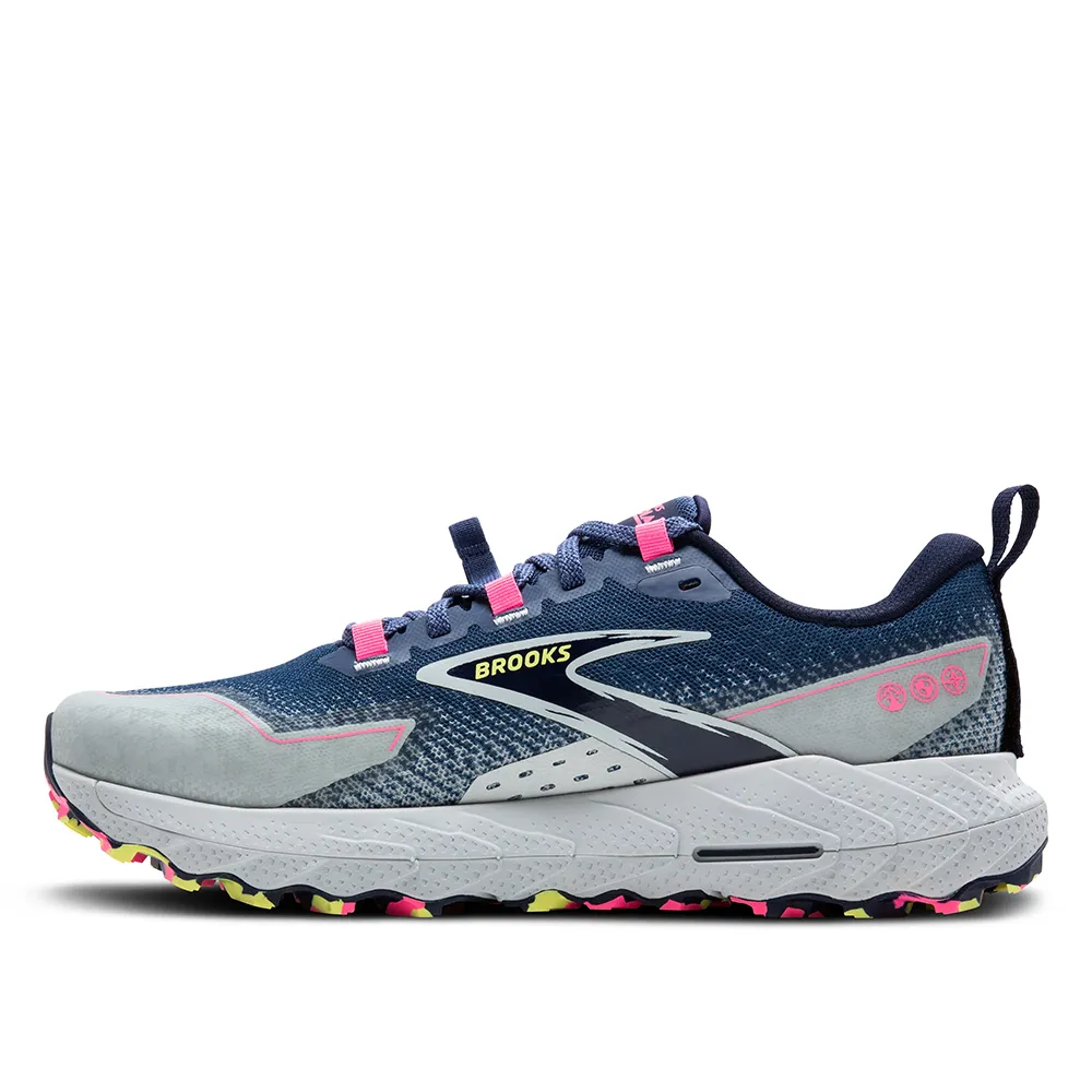 Cascadia 18 Women's Trail