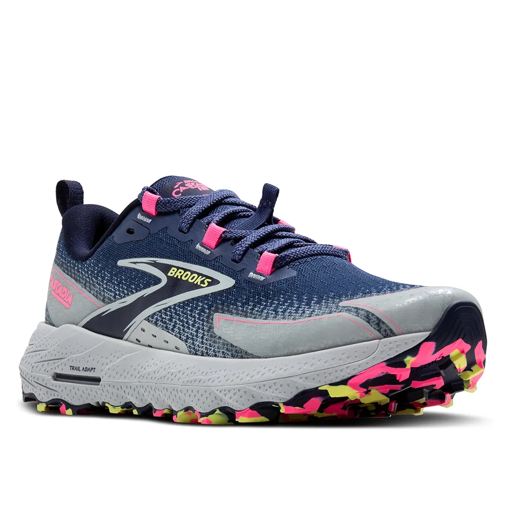 Cascadia 18 Women's Trail