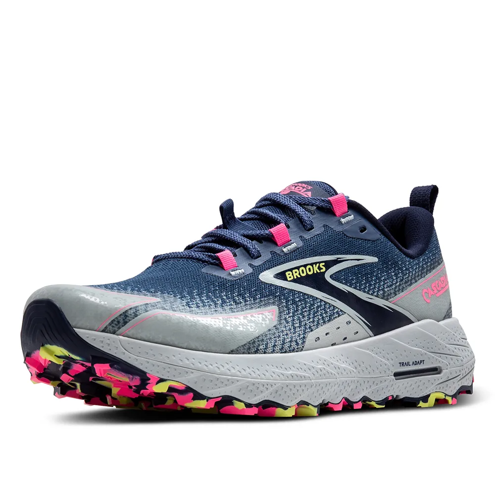 Cascadia 18 Women's Trail