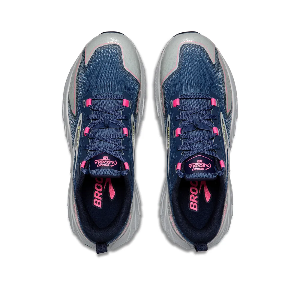 Cascadia 18 Women's Trail