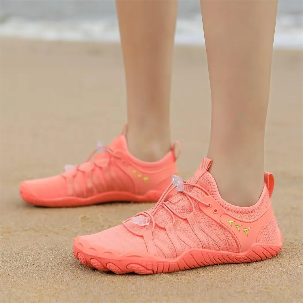 Caspian Adventure - Outdoor & Non-Slip Barefoot Shoes (Unisex)