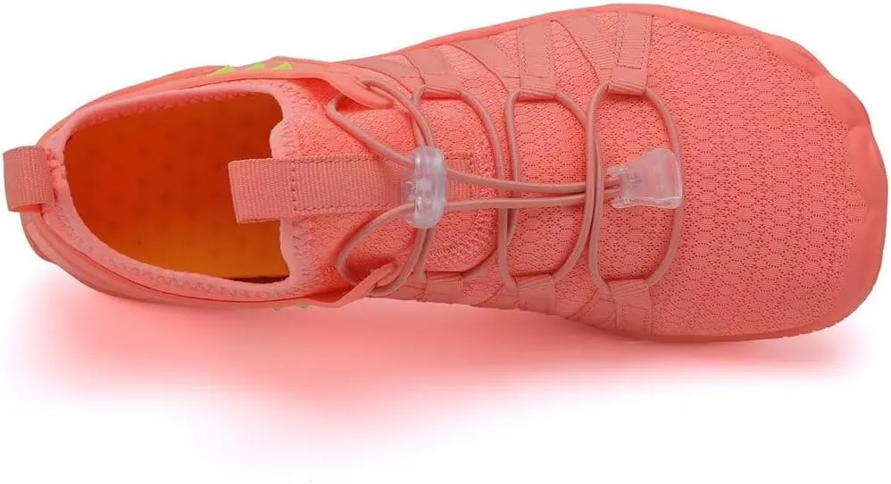 Caspian Adventure - Outdoor & Non-Slip Barefoot Shoes (Unisex)