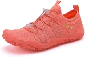 Caspian Adventure - Outdoor & Non-Slip Barefoot Shoes (Unisex)