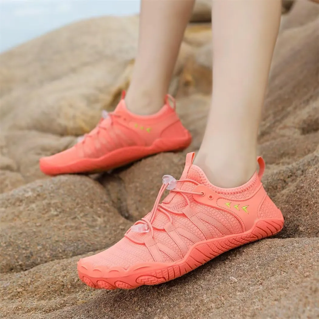 Caspian Adventure - Outdoor & Non-Slip Barefoot Shoes (Unisex)