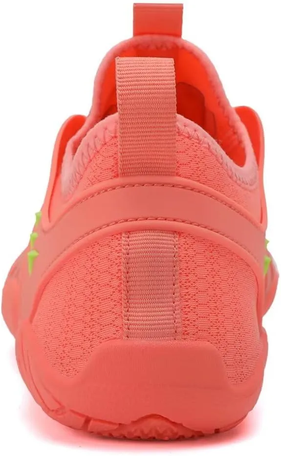 Caspian Adventure - Outdoor & Non-Slip Barefoot Shoes (Unisex)