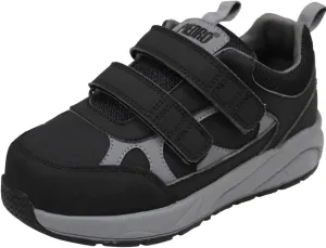 Children's Orthopedic Sneaker - Unisex - Lace/Strap Closure