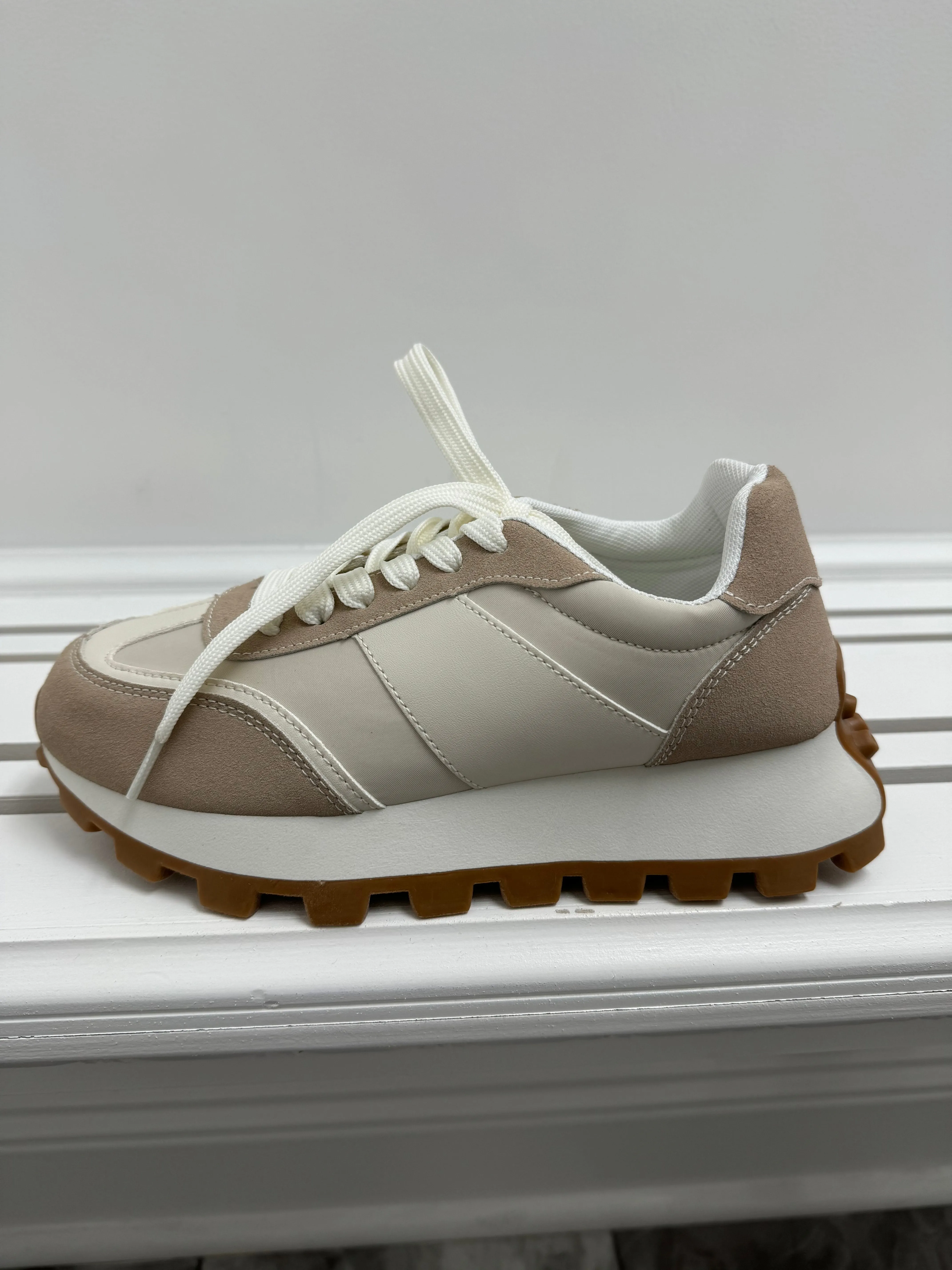 Chunky Sneaker