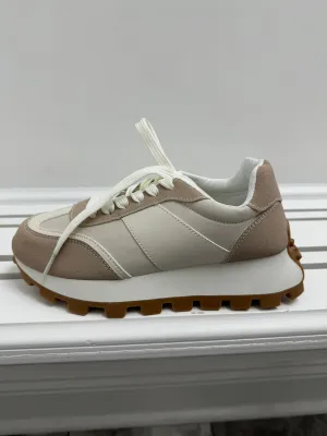 Chunky Sneaker