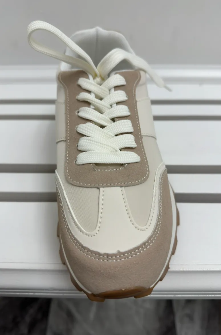 Chunky Sneaker