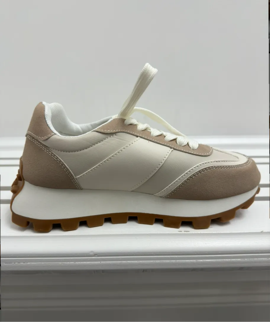 Chunky Sneaker