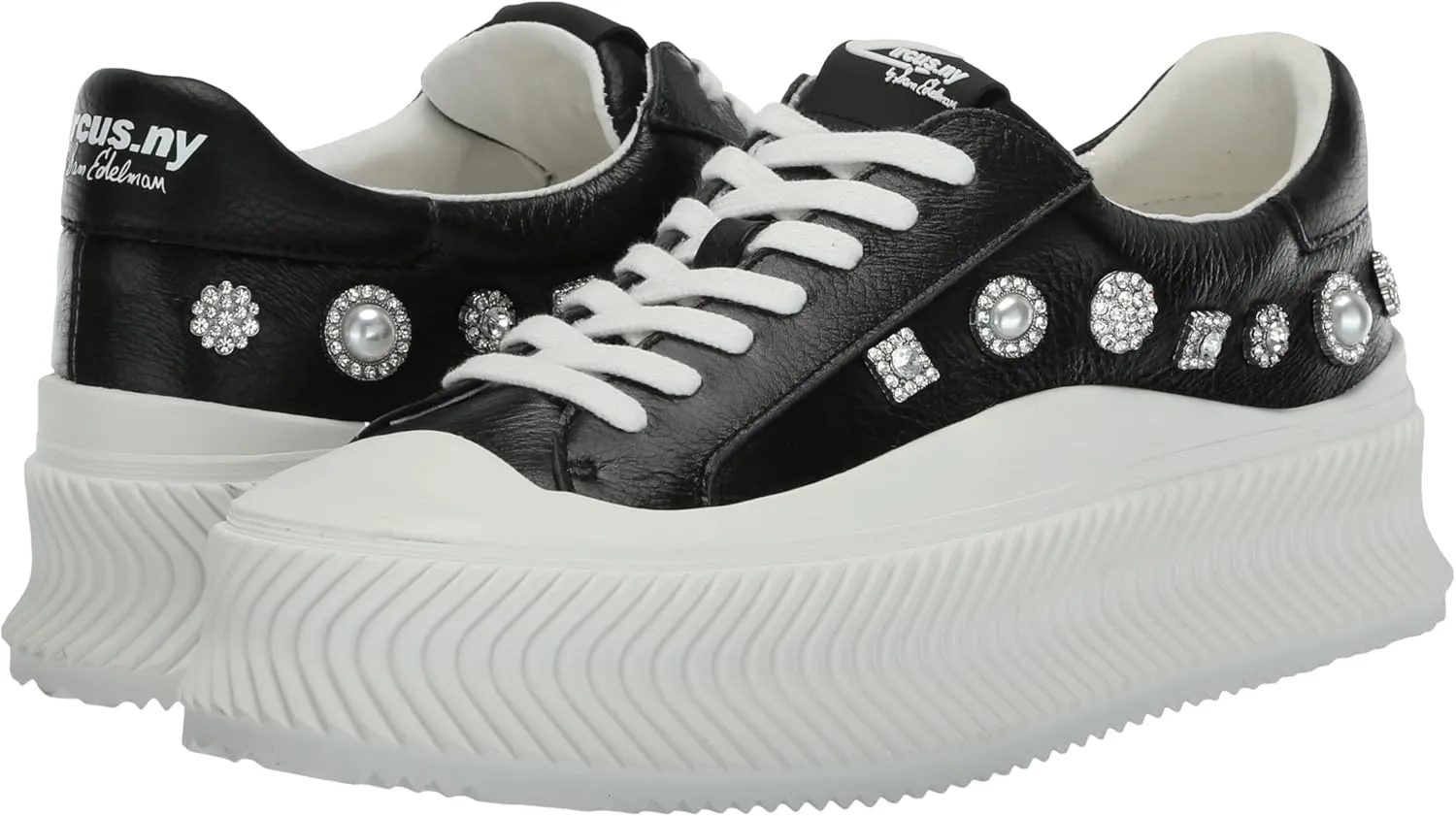 Circus NY by Sam Edelman Women's Taelyn Sneaker