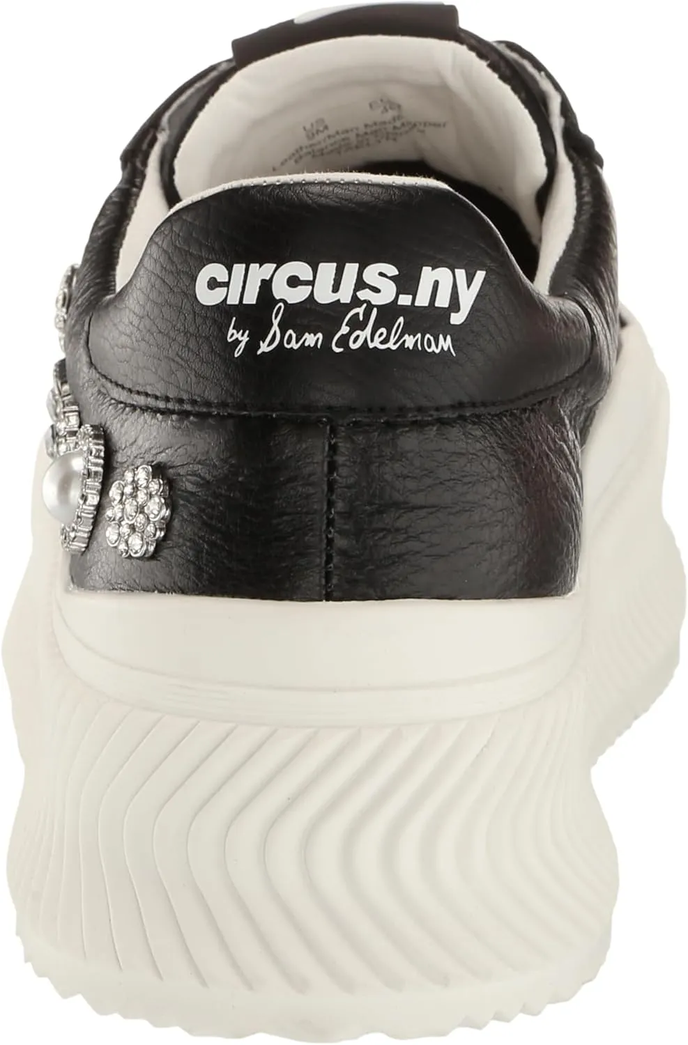 Circus NY by Sam Edelman Women's Taelyn Sneaker
