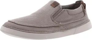 Clarks Men's Gereld Step Sneaker