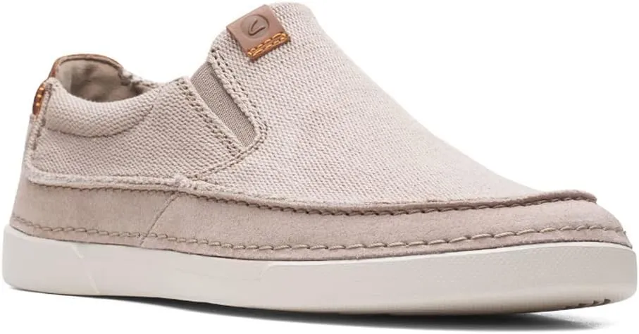 Clarks Men's Gereld Step Sneaker