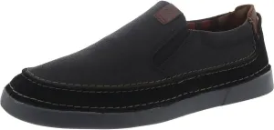 Clarks Men's Gereld Step Sneaker