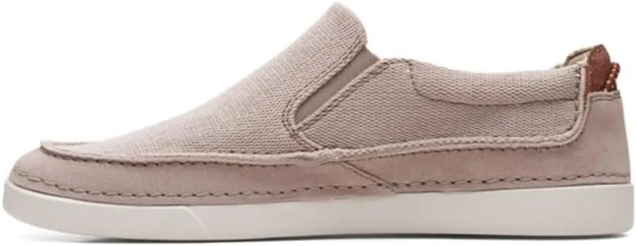 Clarks Men's Gereld Step Sneaker