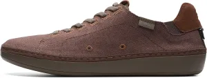 Clarks Men's Higley Lace Sneaker