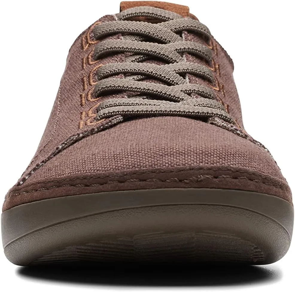 Clarks Men's Higley Lace Sneaker