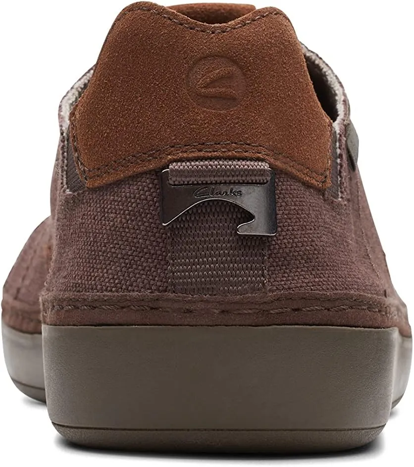 Clarks Men's Higley Lace Sneaker