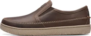 Clarks Men's Hodson Step Sneaker