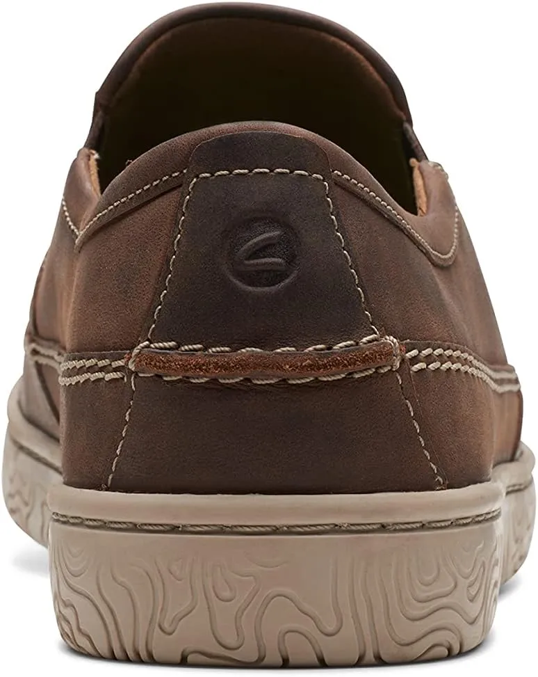 Clarks Men's Hodson Step Sneaker