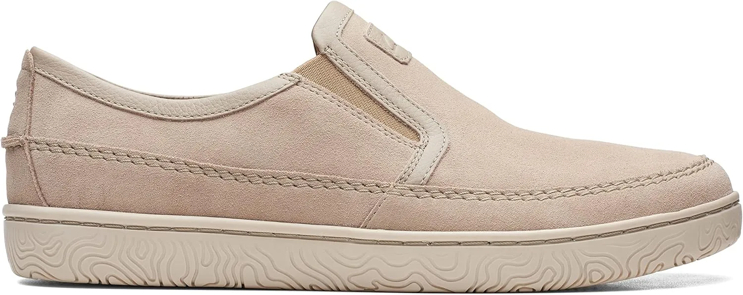 Clarks Men's Hodson Step Sneaker