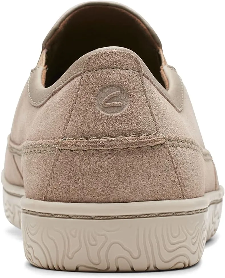 Clarks Men's Hodson Step Sneaker