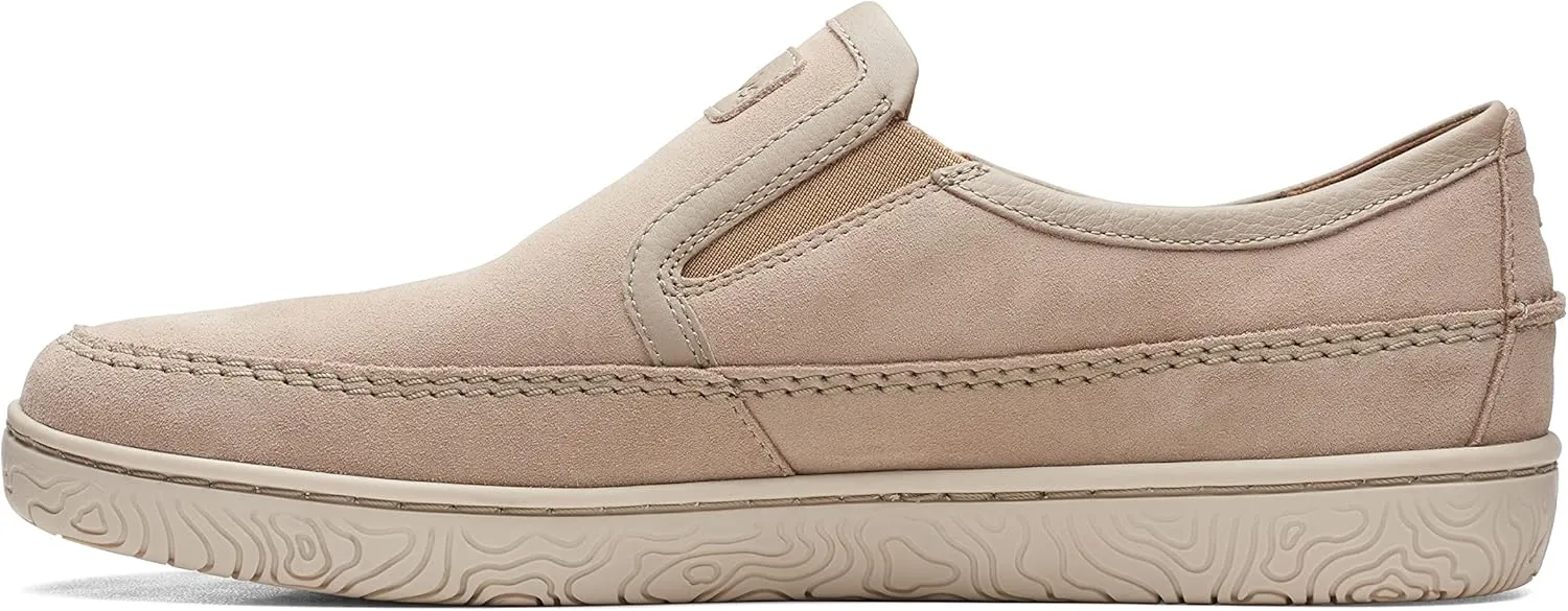 Clarks Men's Hodson Step Sneaker