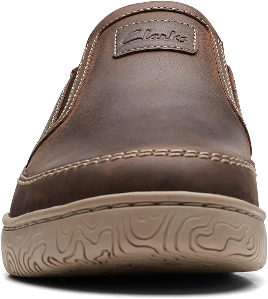 Clarks Men's Hodson Step Sneaker