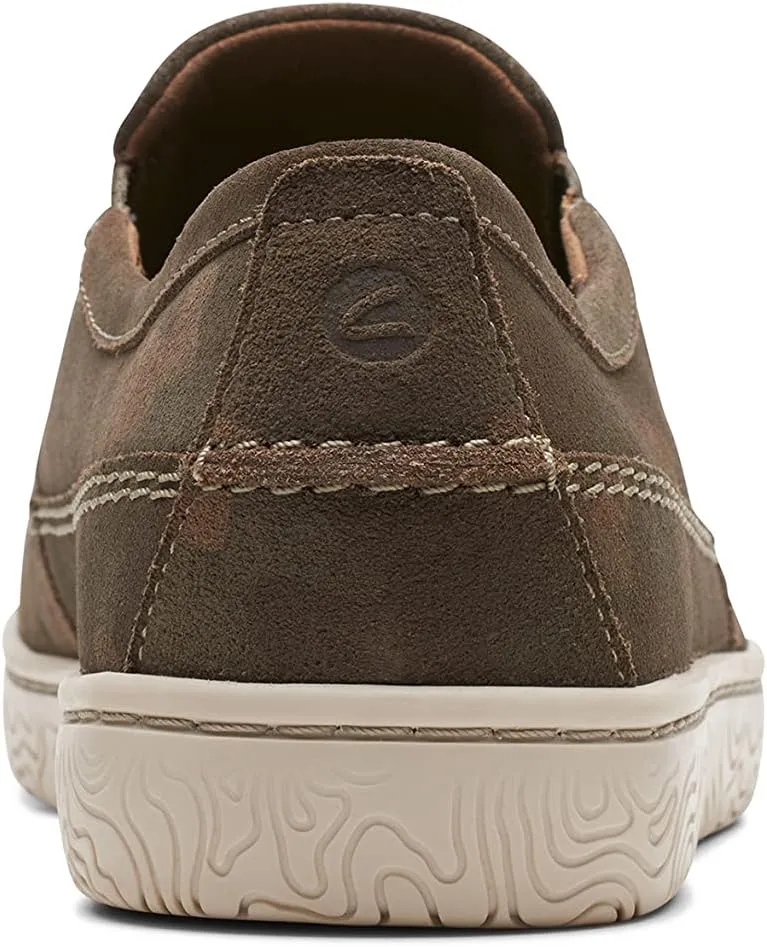Clarks Men's Hodson Step Sneaker