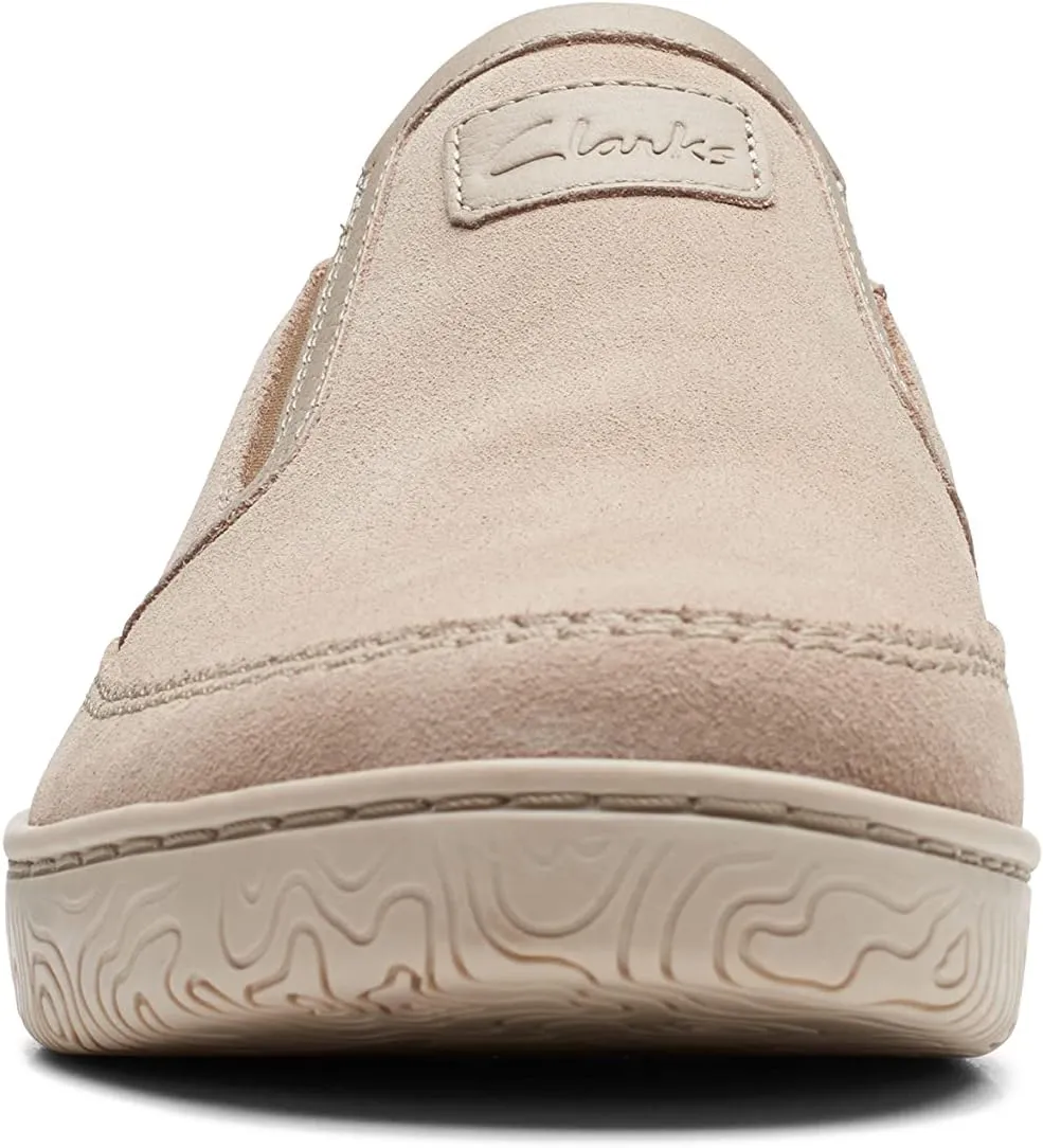 Clarks Men's Hodson Step Sneaker