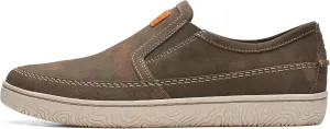 Clarks Men's Hodson Step Sneaker