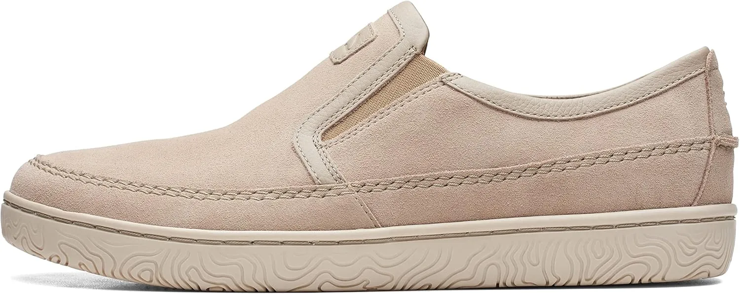 Clarks Men's Hodson Step Sneaker
