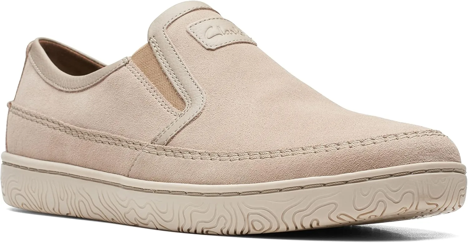 Clarks Men's Hodson Step Sneaker