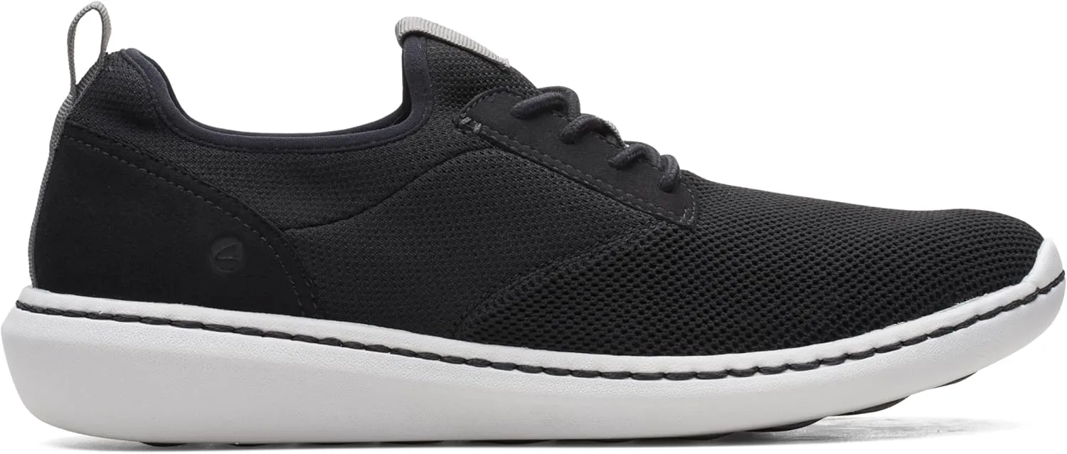 Clarks Men's Step Urban Low Sneaker