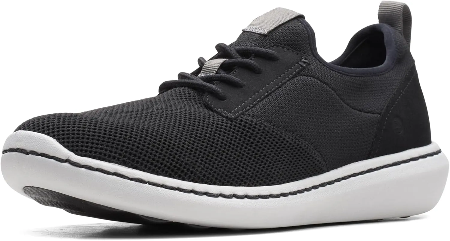 Clarks Men's Step Urban Low Sneaker