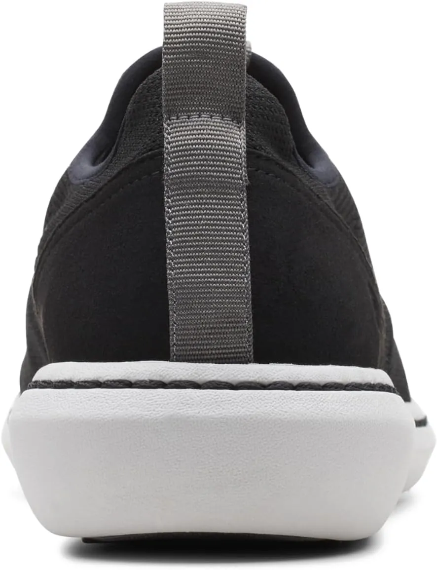 Clarks Men's Step Urban Low Sneaker