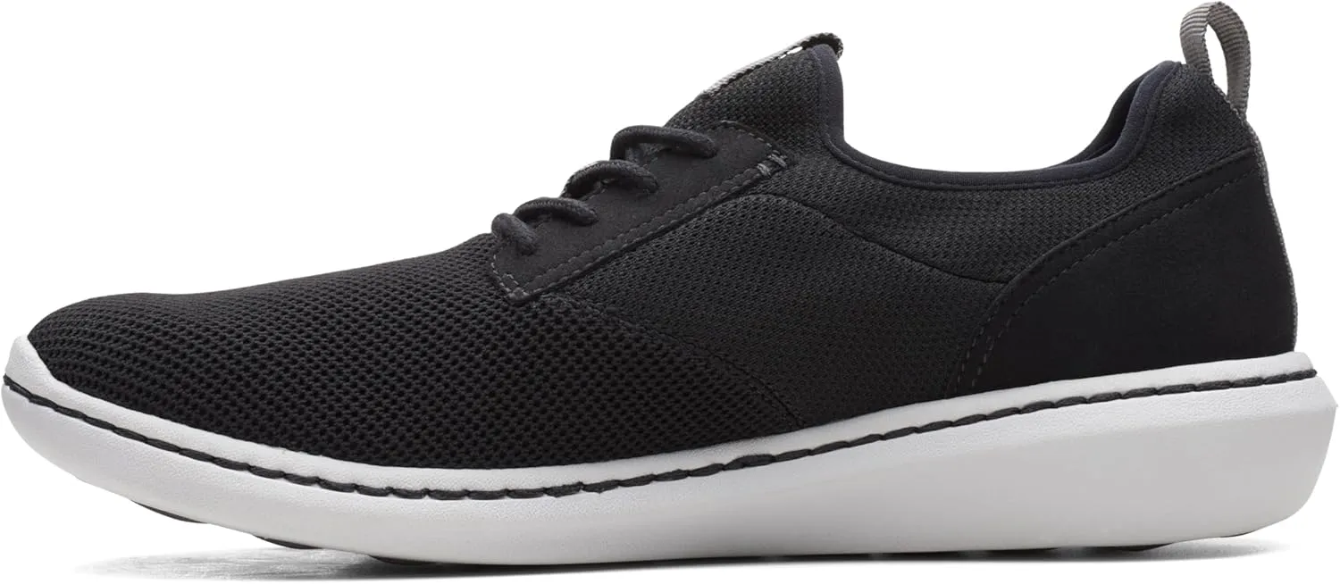 Clarks Men's Step Urban Low Sneaker