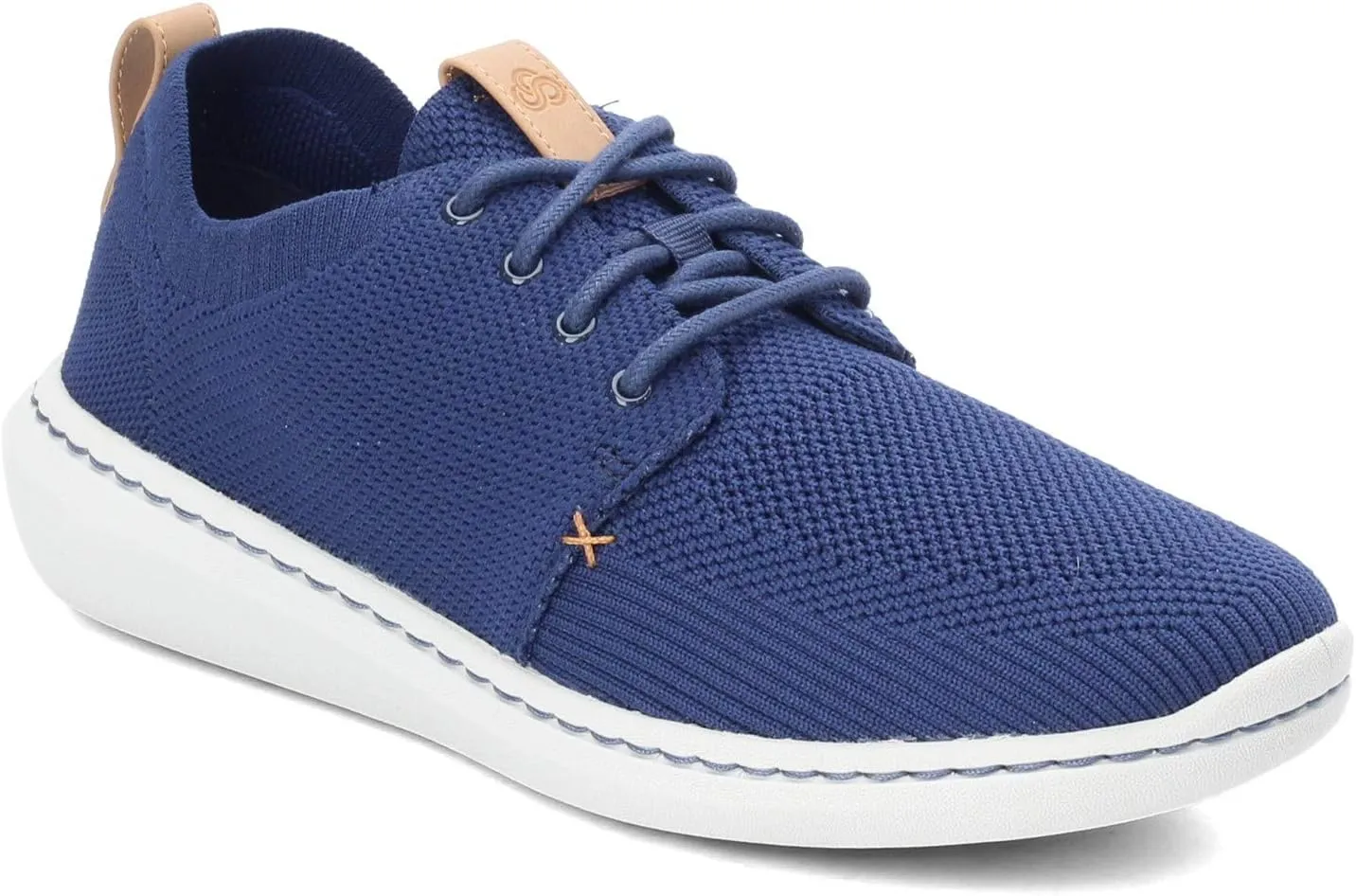 Clarks Men's Step Urban Mix Sneaker