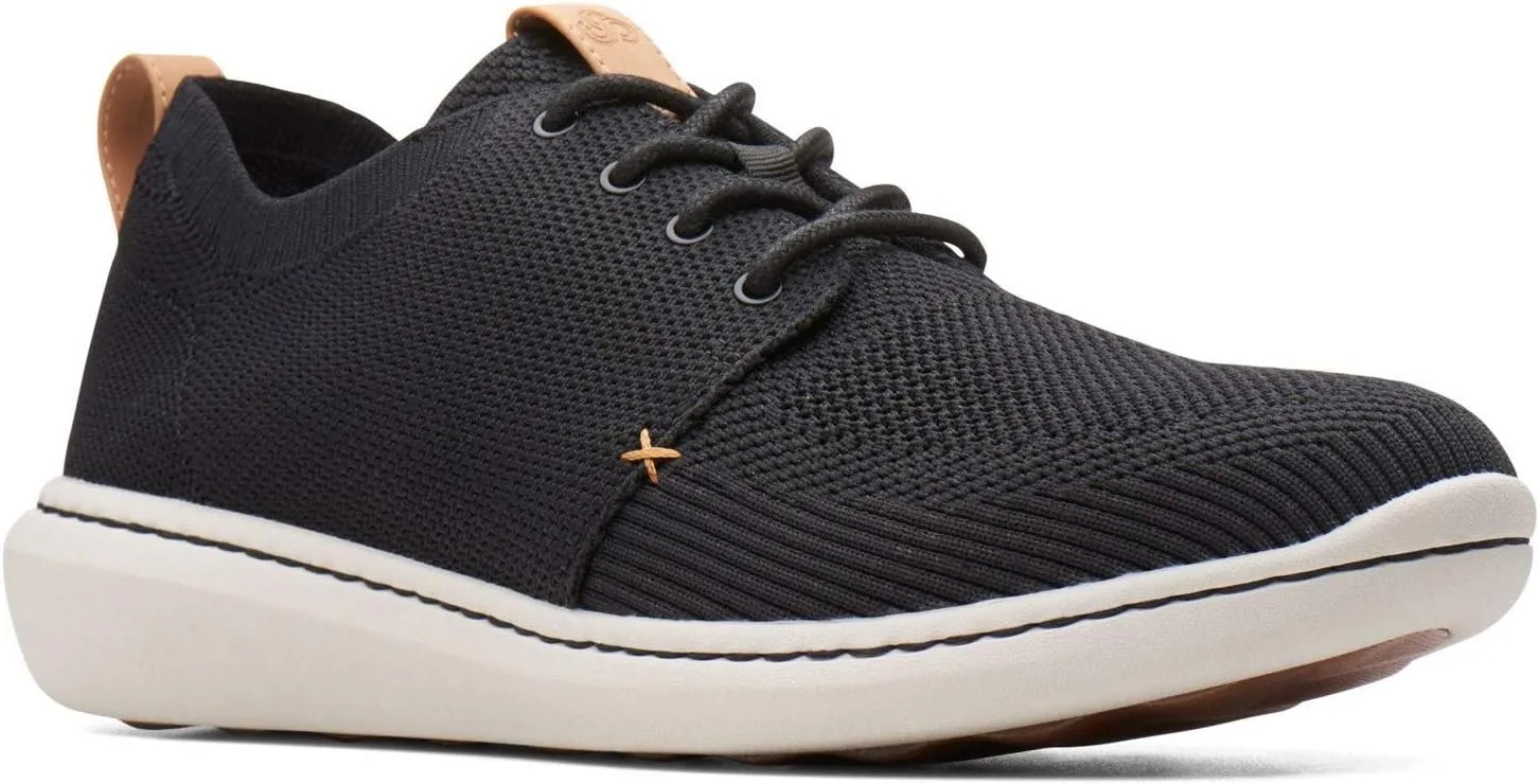 Clarks Men's Step Urban Mix Sneaker