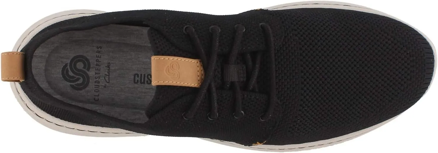 Clarks Men's Step Urban Mix Sneaker