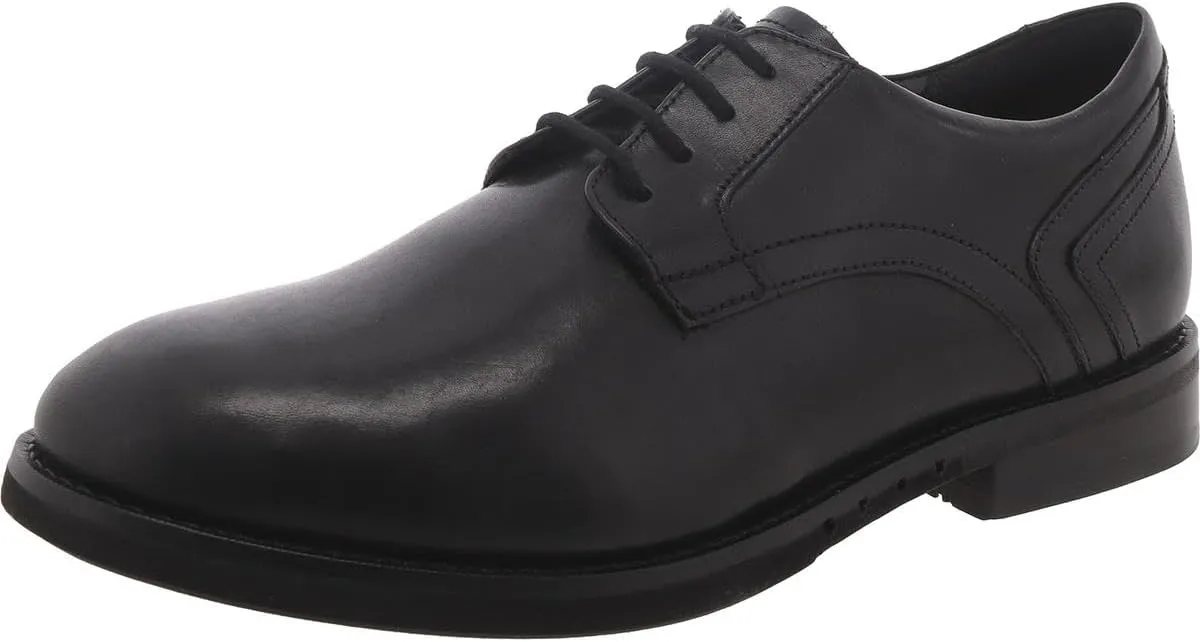 Clarks Men's Un Hugh Lace