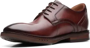 Clarks Men's Un Hugh Lace
