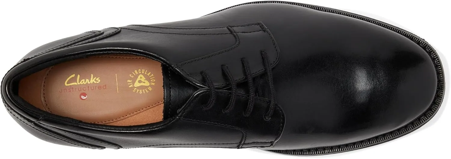 Clarks Men's Un Hugh Lace