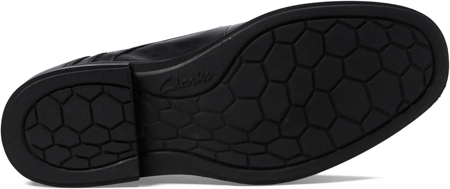 Clarks Men's Un Hugh Lace