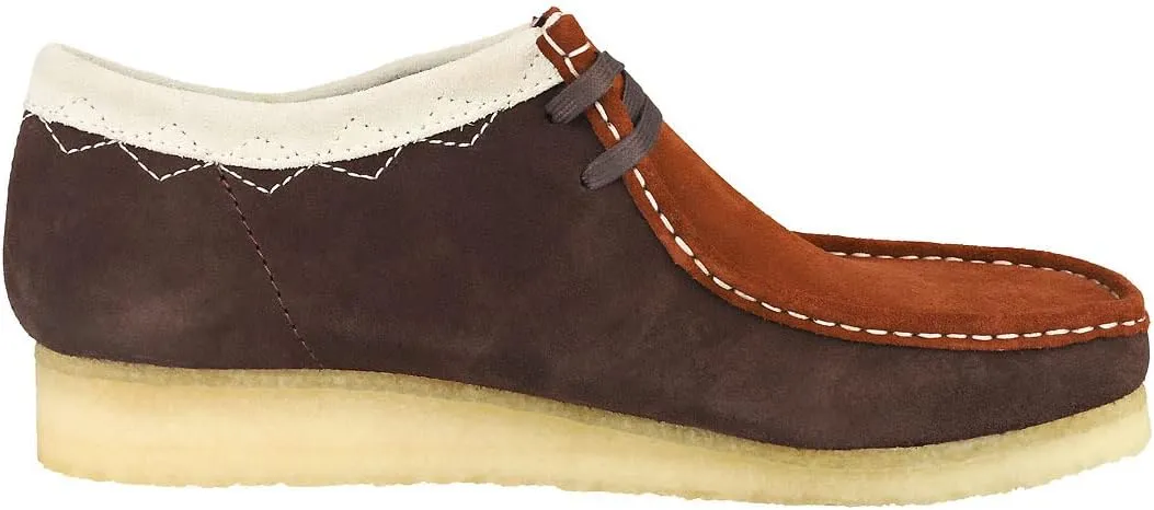 Clarks Originals Wallabee Mens Wallabee Shoes