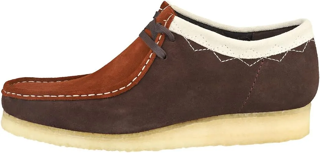 Clarks Originals Wallabee Mens Wallabee Shoes
