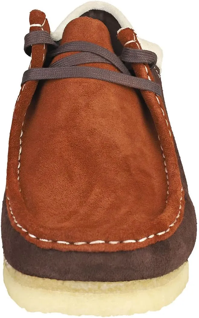 Clarks Originals Wallabee Mens Wallabee Shoes